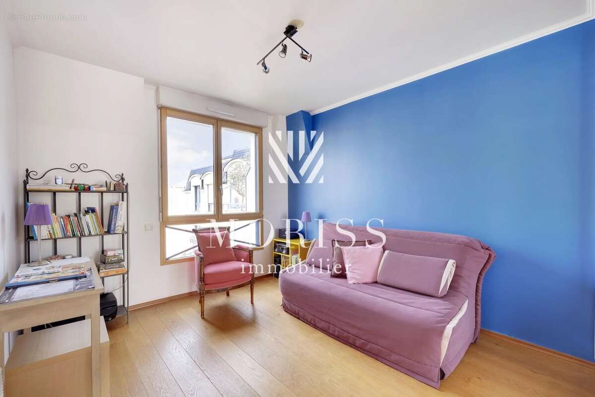 Appartement à LE PERREUX-SUR-MARNE