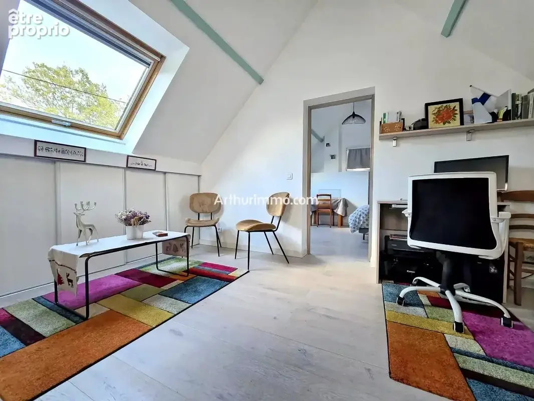 Vente Maison Sucy-en-brie(94370) 365 000ï¿œ - photo 6