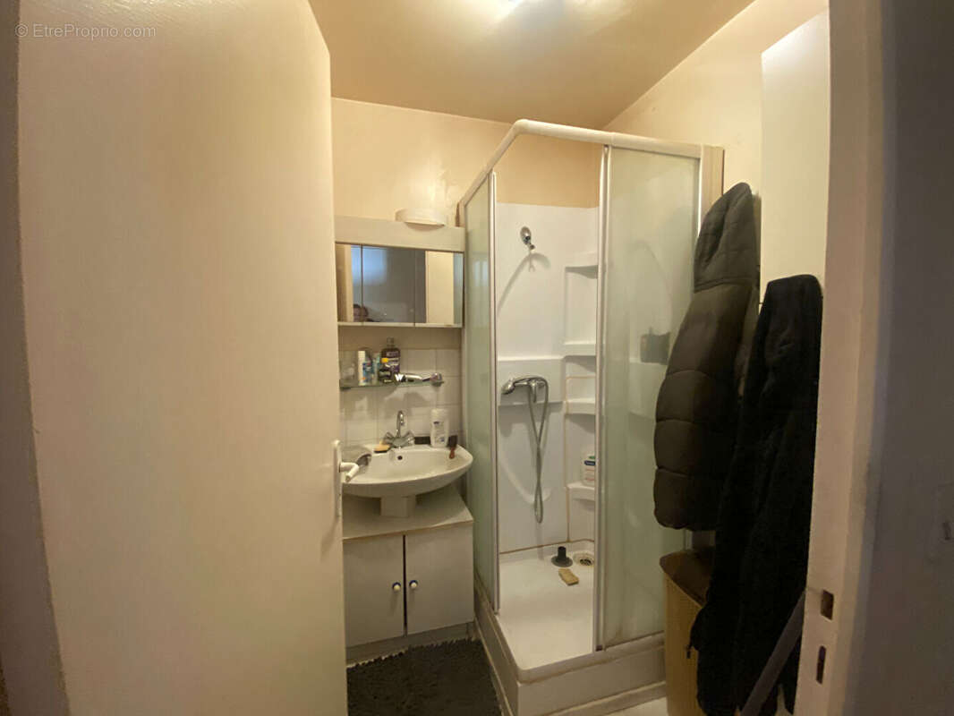 Appartement à LE PERRAY-EN-YVELINES