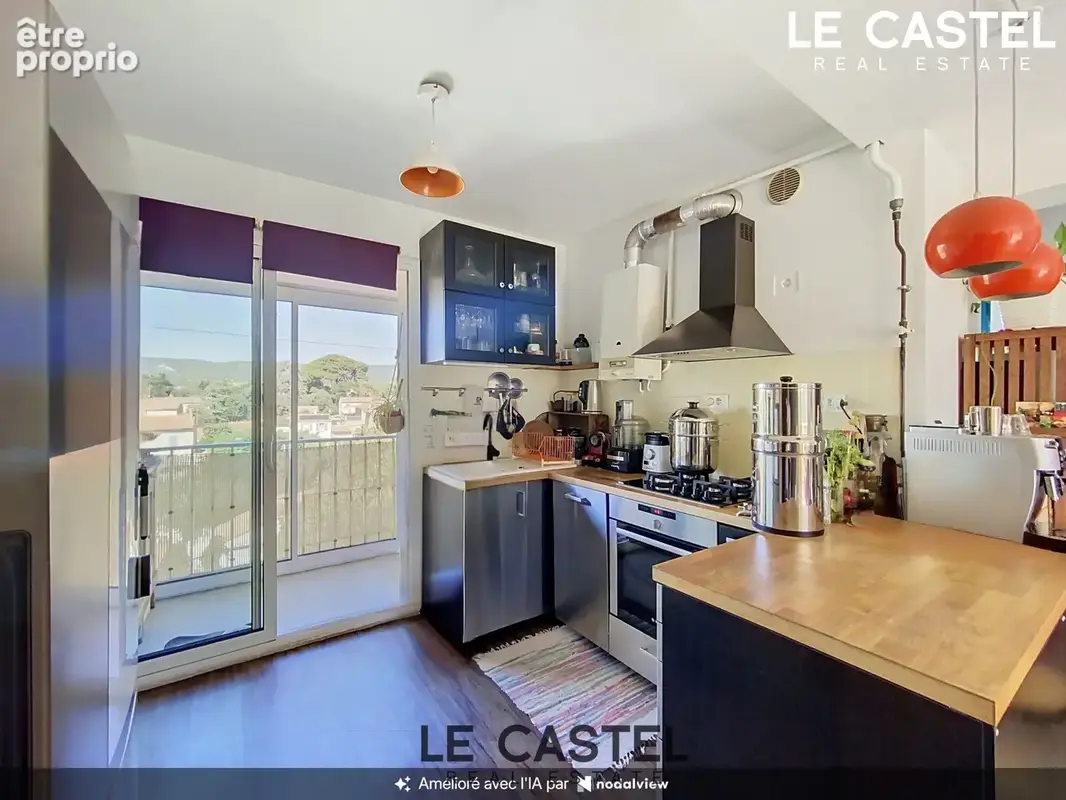 Appartement 3 pièces 60 m² à vendre à La Ciotat (13600) - photo 3