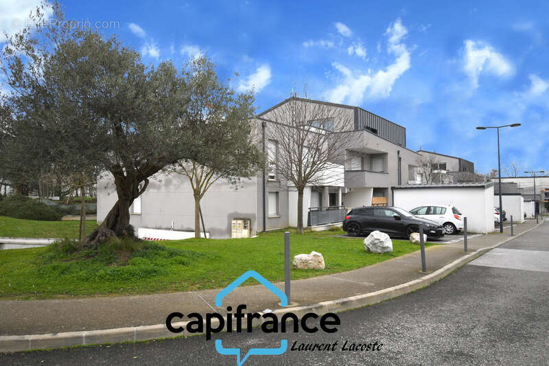 Appartement à COLOMIERS