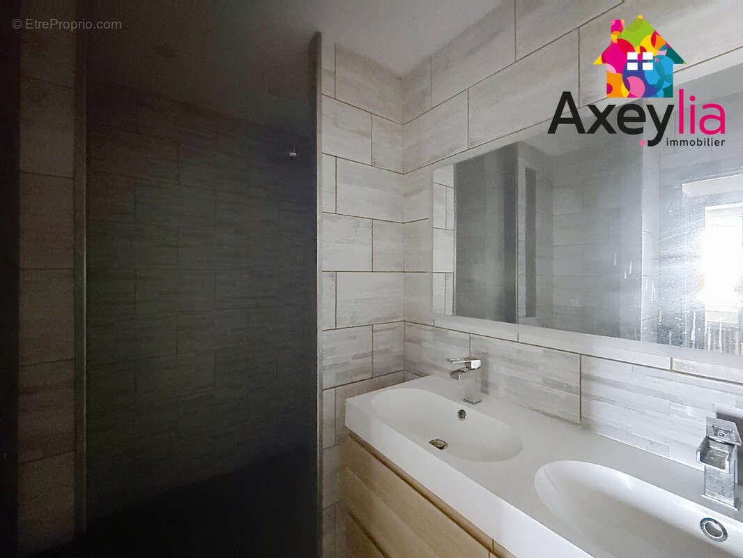 Appartement à ROANNE