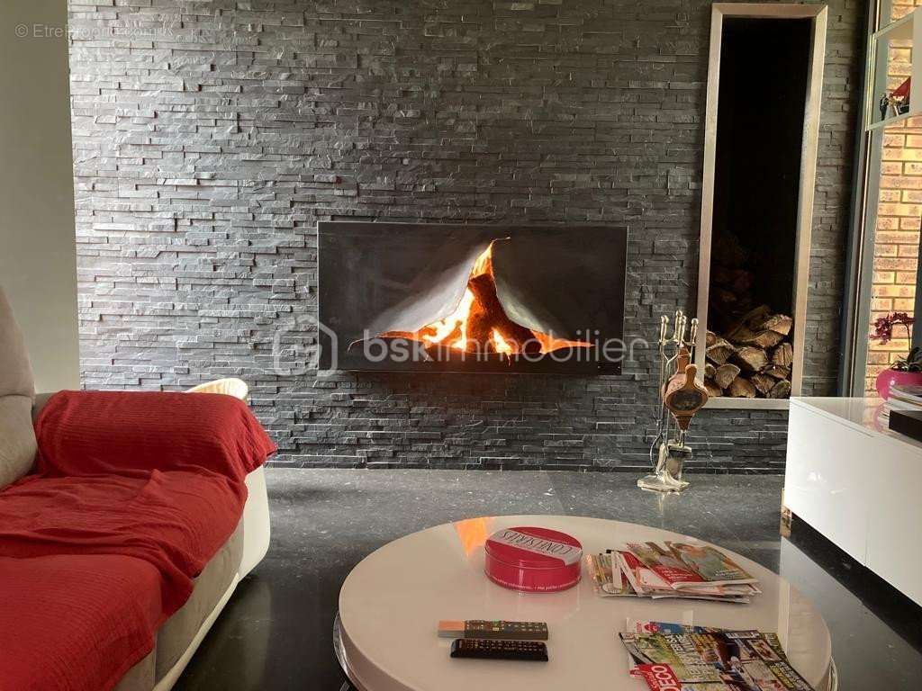 Maison à PONTAULT-COMBAULT