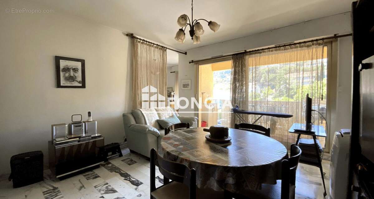 Appartement à SAINT-MANDRIER-SUR-MER