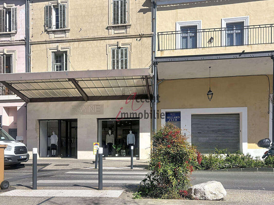 Appartement à CAVAILLON