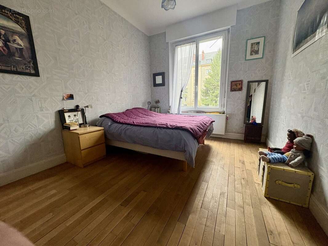 Appartement à SAUMUR