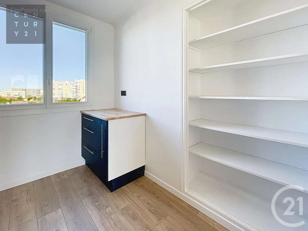 Appartement à TROYES
