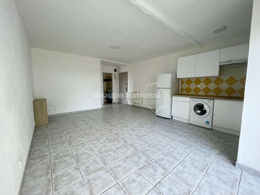 Appartement à LA GRANDE-MOTTE