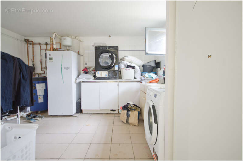 Maison à JAUNAY-CLAN