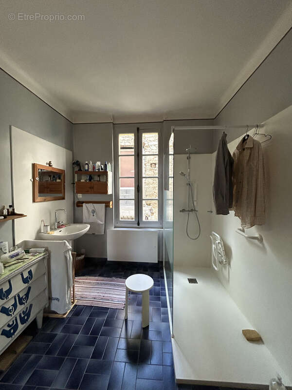 Maison à ALZONNE