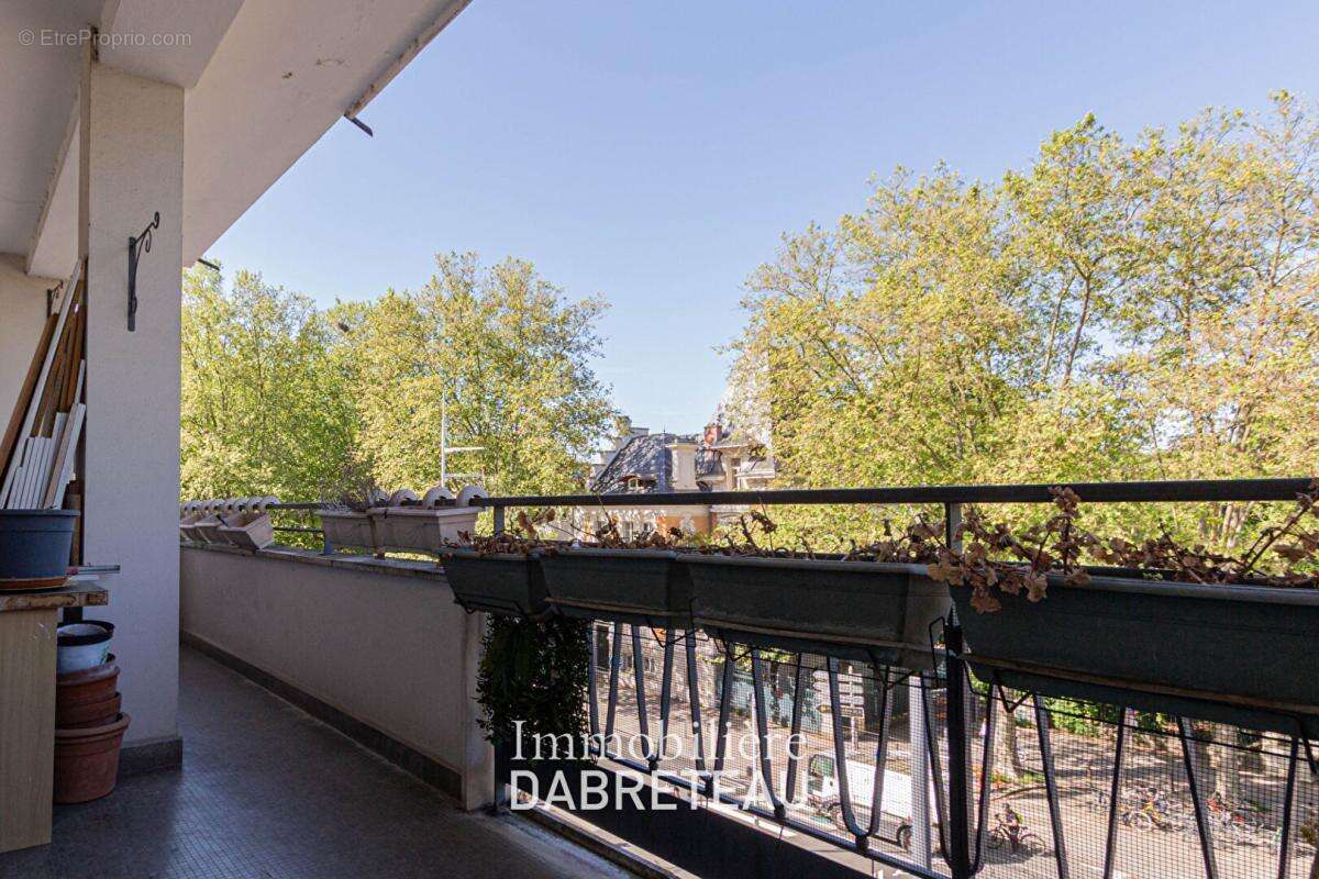 Appartement à LYON-6E