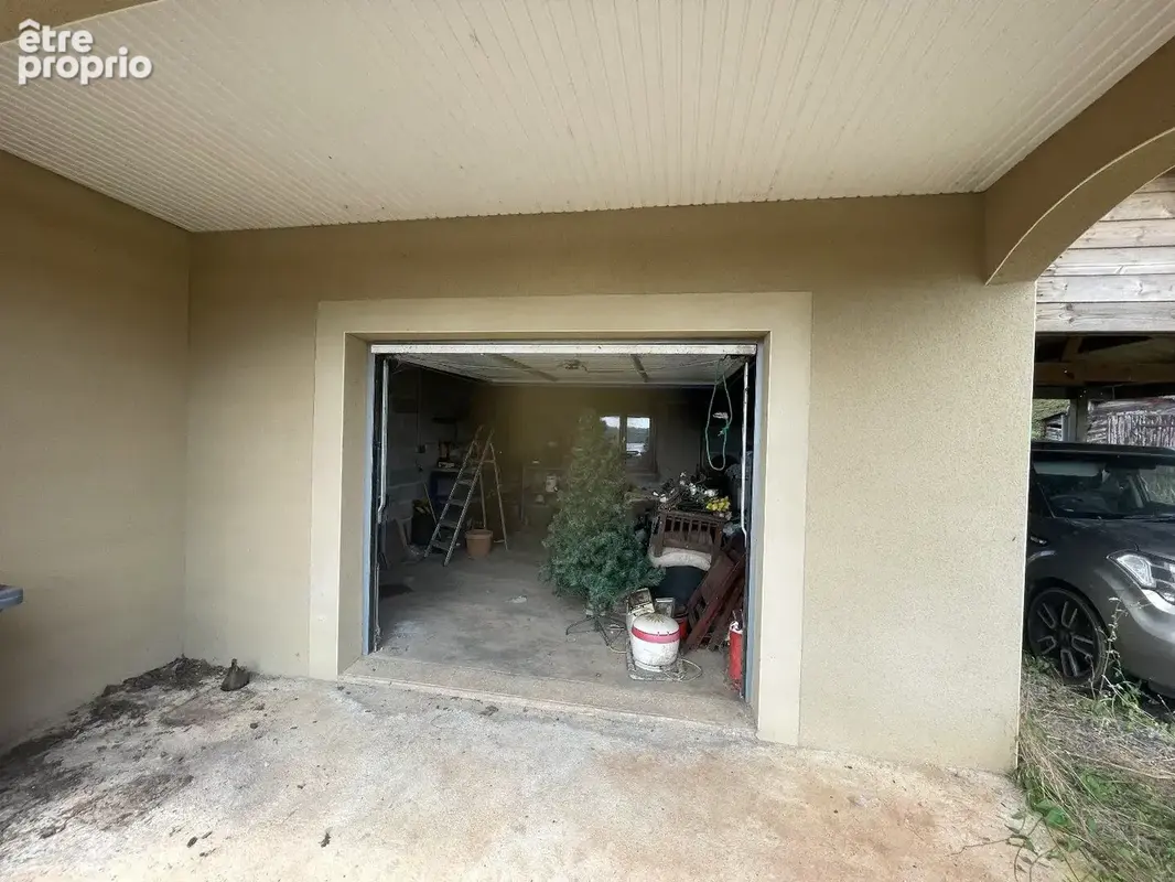 Maison moderne avec 4 chambres à Saint Cyprien - photo 13