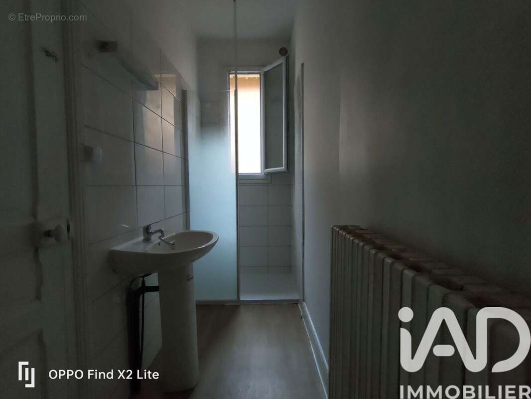 Photo 6 - Maison à MONTLUCON