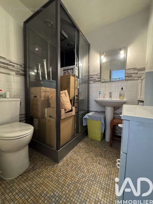 Photo 4 - Appartement à CHATEAUDUN