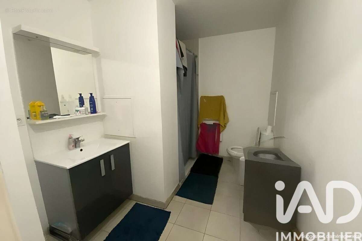 Photo 4 - Appartement à THOUARE-SUR-LOIRE