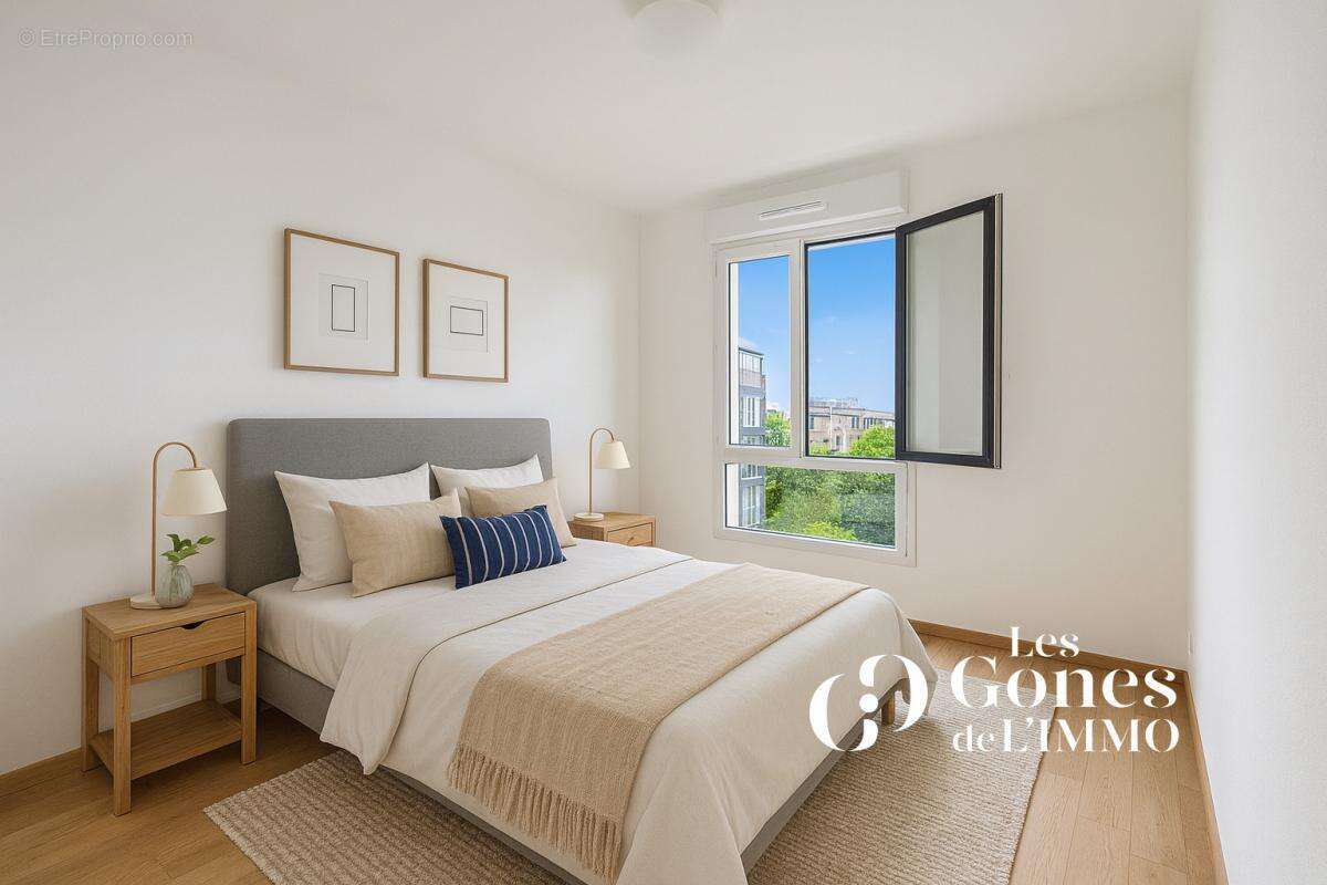 Appartement à FRANCHEVILLE