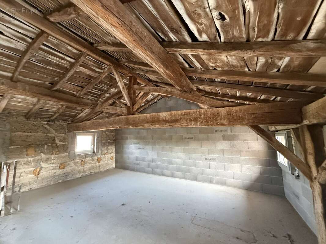 Maison à GLEIZE