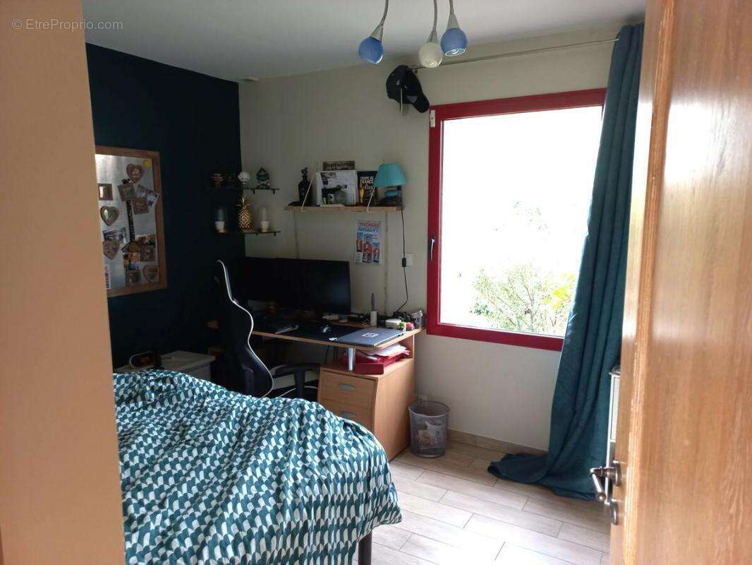 Maison à AUCHY-LES-HESDIN