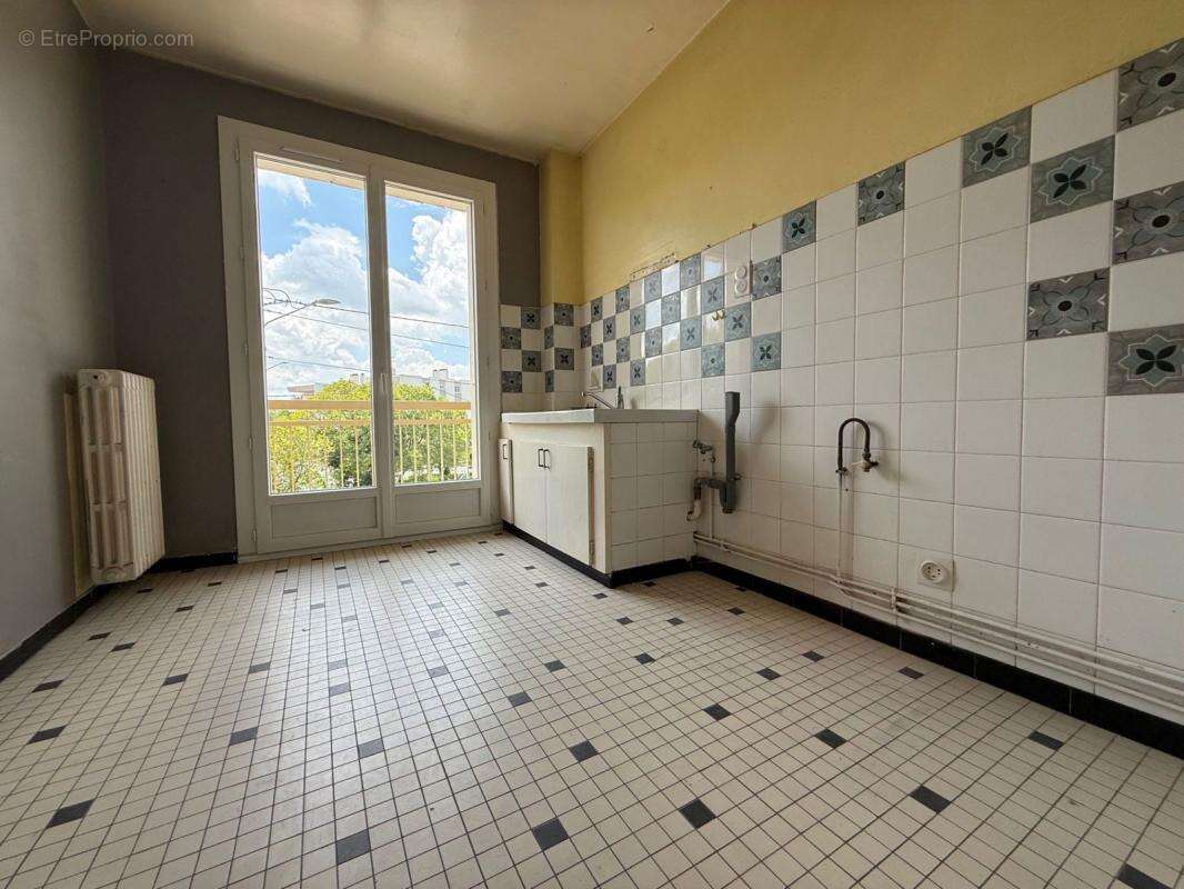 Appartement à MONTAUBAN