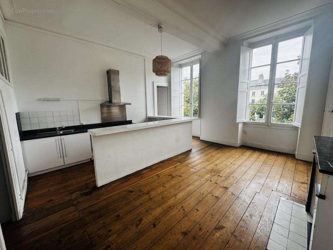 Appartement à PAU