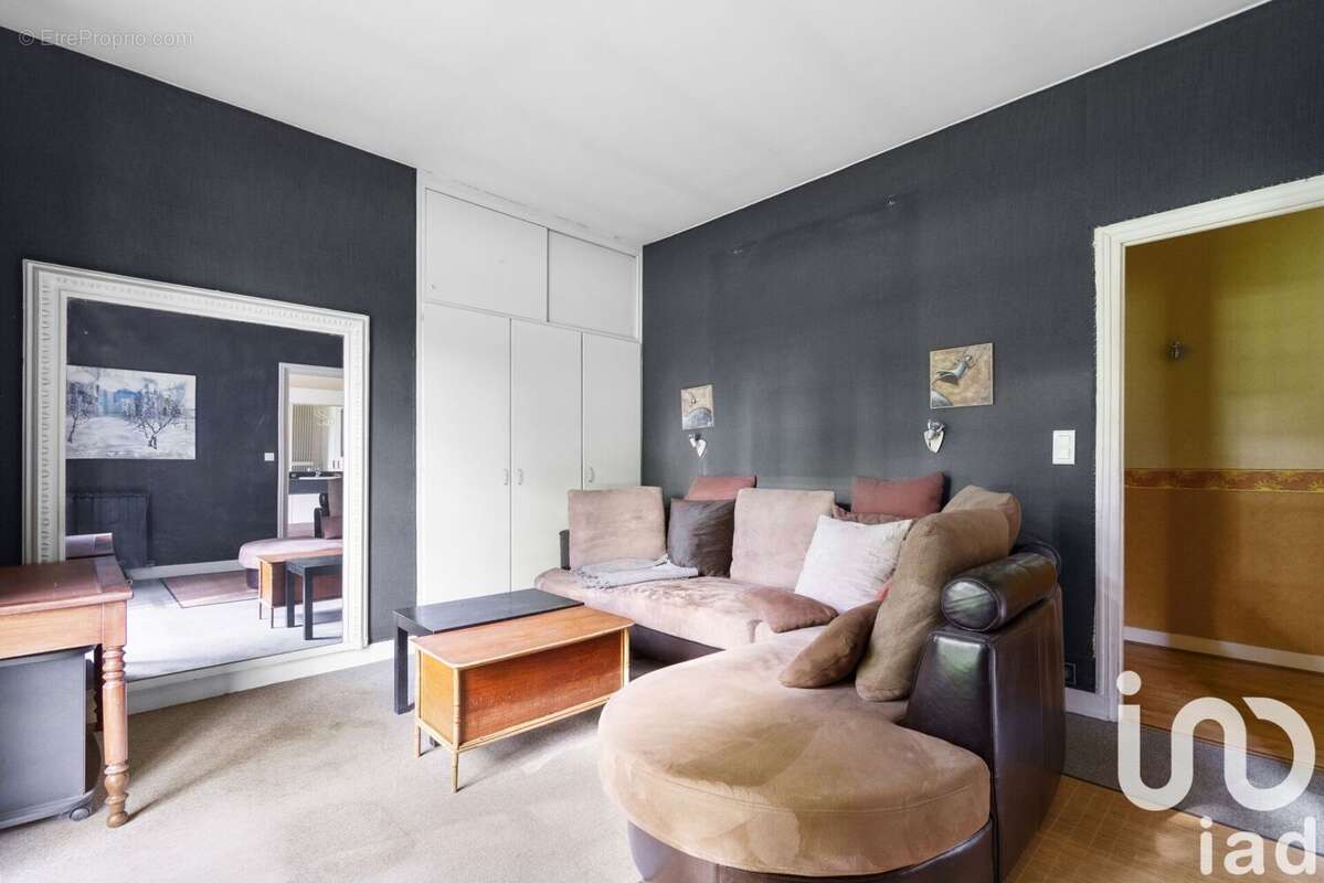 Photo 8 - Maison à SAULX-LES-CHARTREUX