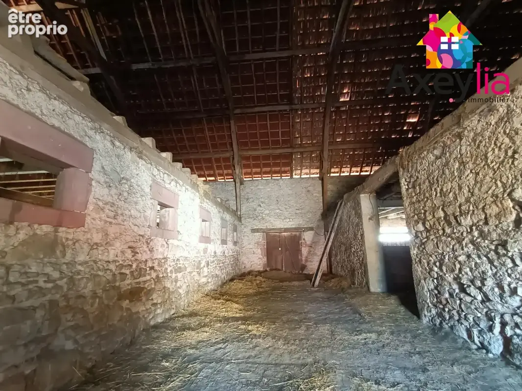 A vendre - le donjon - corps de forme sur 3ha - photo 7
