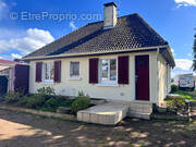 Maison à CHATILLON-EN-BAZOIS