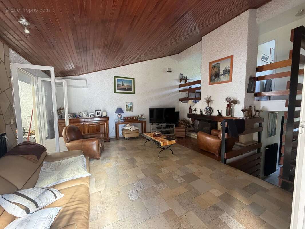 Magnifique maison de 4 chambres – terrain de 495 m² - photo 7
