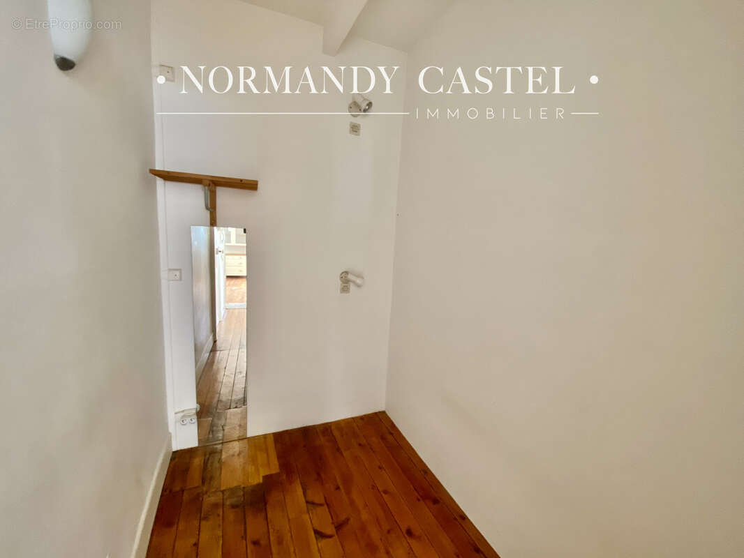 Appartement 2/3 pieces cabine - quartier bonsecours - photo 8