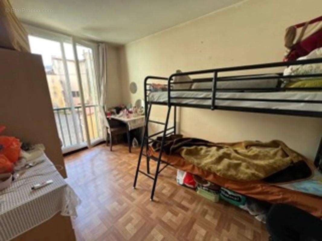 Appartement à MANOSQUE
