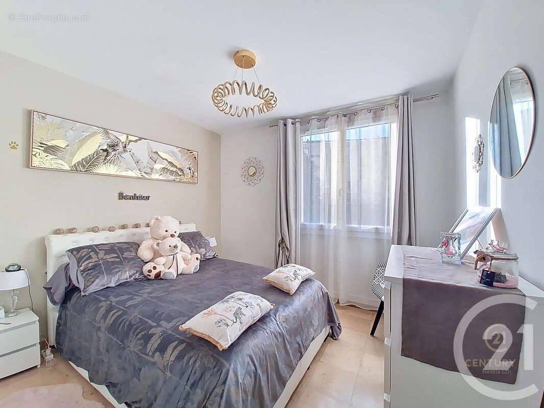 Appartement à VIENNE