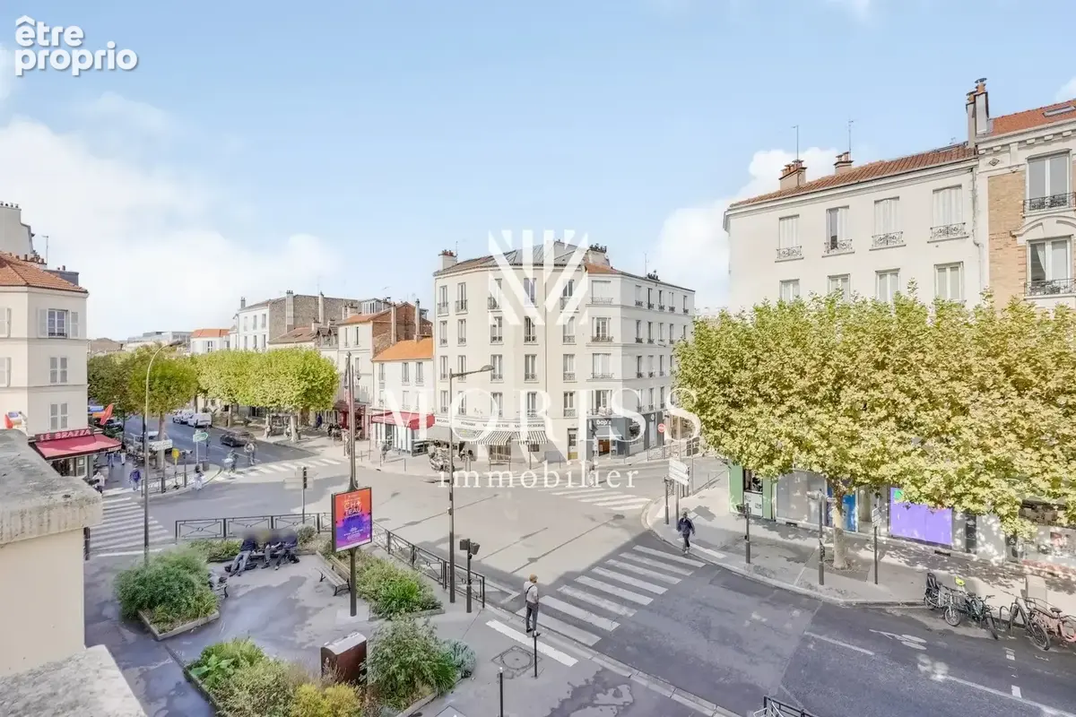 Vincennes Appartement Studio de 27 m2 - photo 2