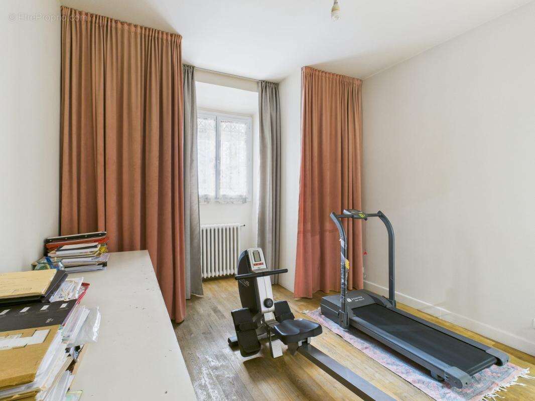 Appartement à AJACCIO