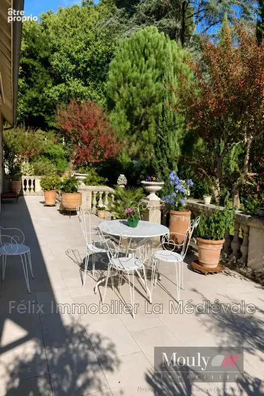 Maison 6 pièces 240 m² à vendre à Sarlat-La-Caneda (24200) - photo 7