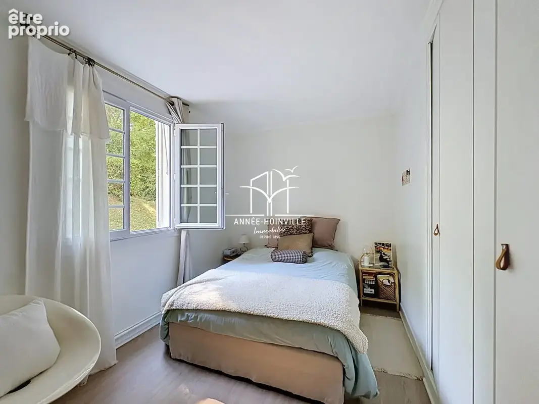 Appartement 40 m² à Trouville-Sur-Mer  - photo 5