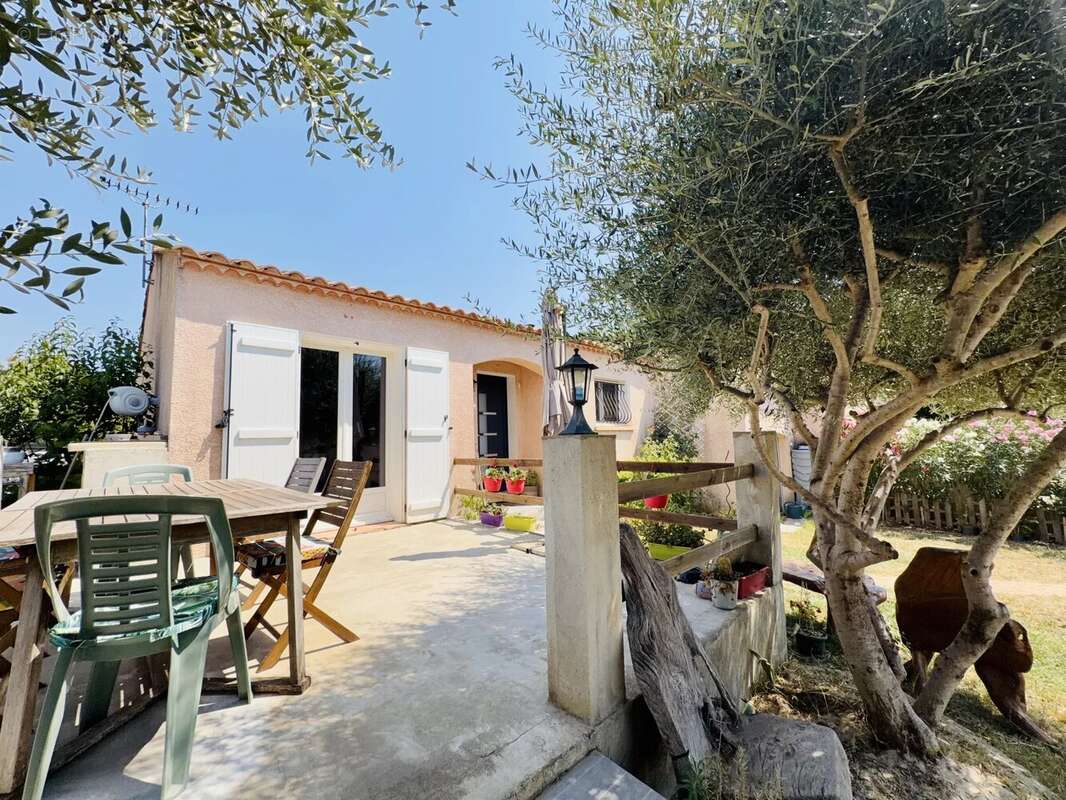 Maison 4 pièces 86 m² - photo 2