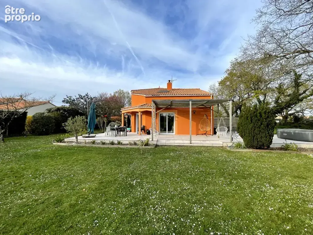Maison à CORSEPT
