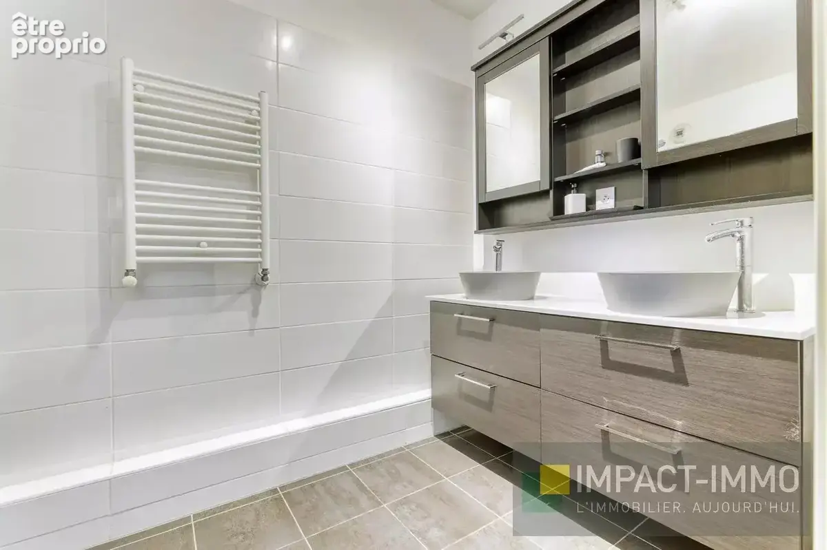 Nouveauté ! 4 pièces 3 chambres avec grande terrasse - photo 9