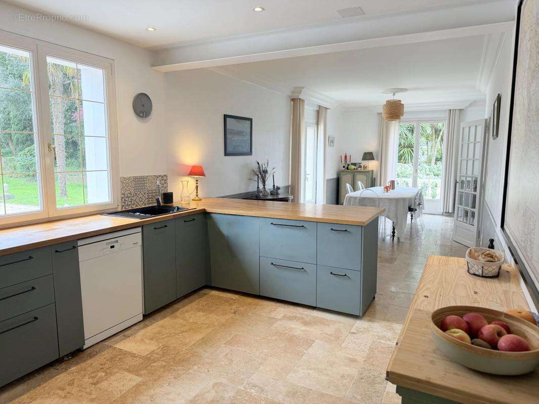 Maison à MAUVES-SUR-LOIRE