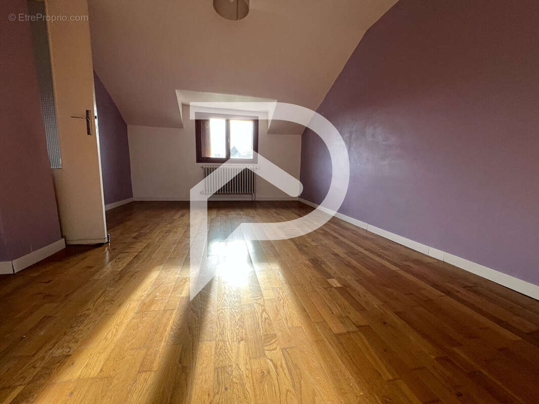 Maison à SAINT-SOUPPLETS