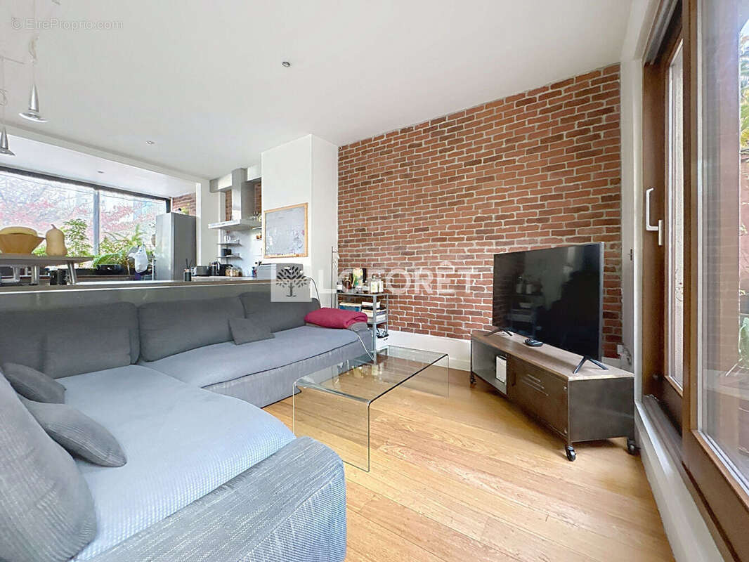 Appartement à BAGNOLET