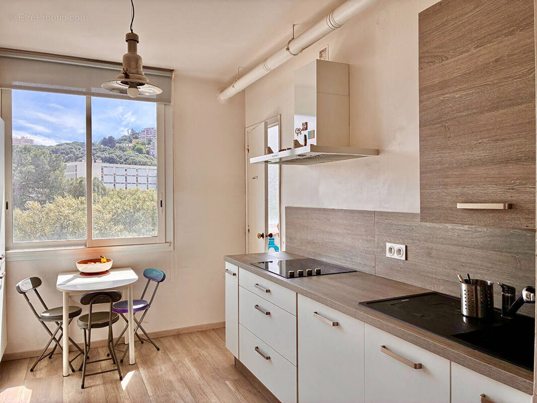 Appartement à AJACCIO