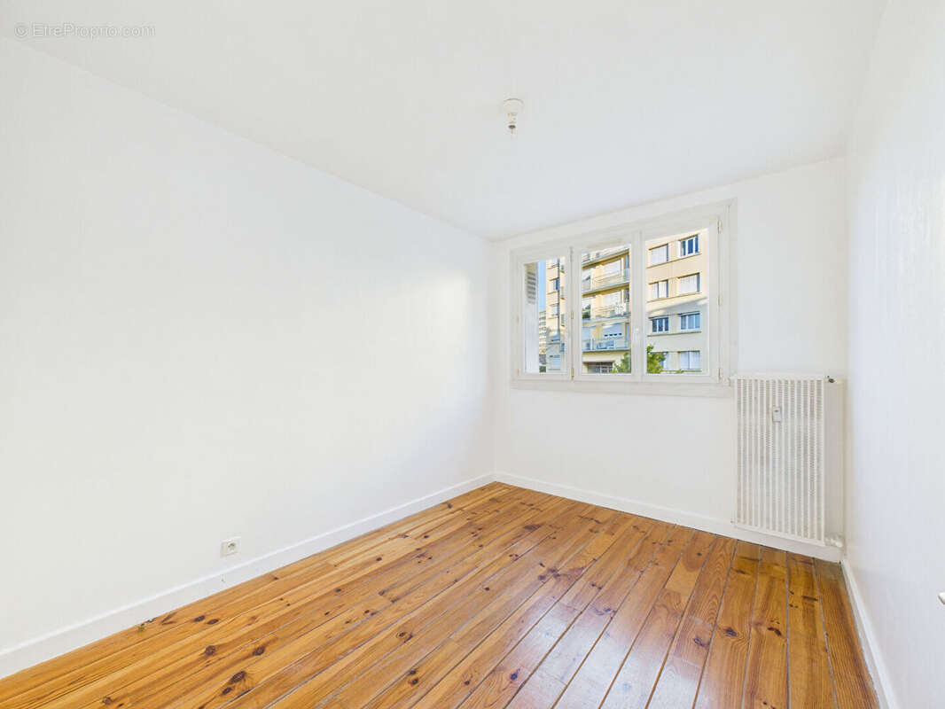 Appartement à VALENCE