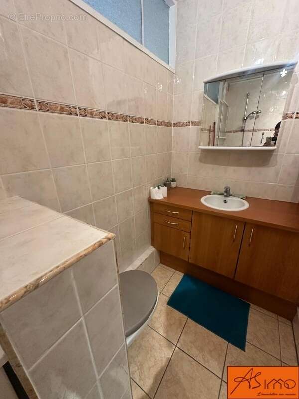 Appartement à RIXHEIM