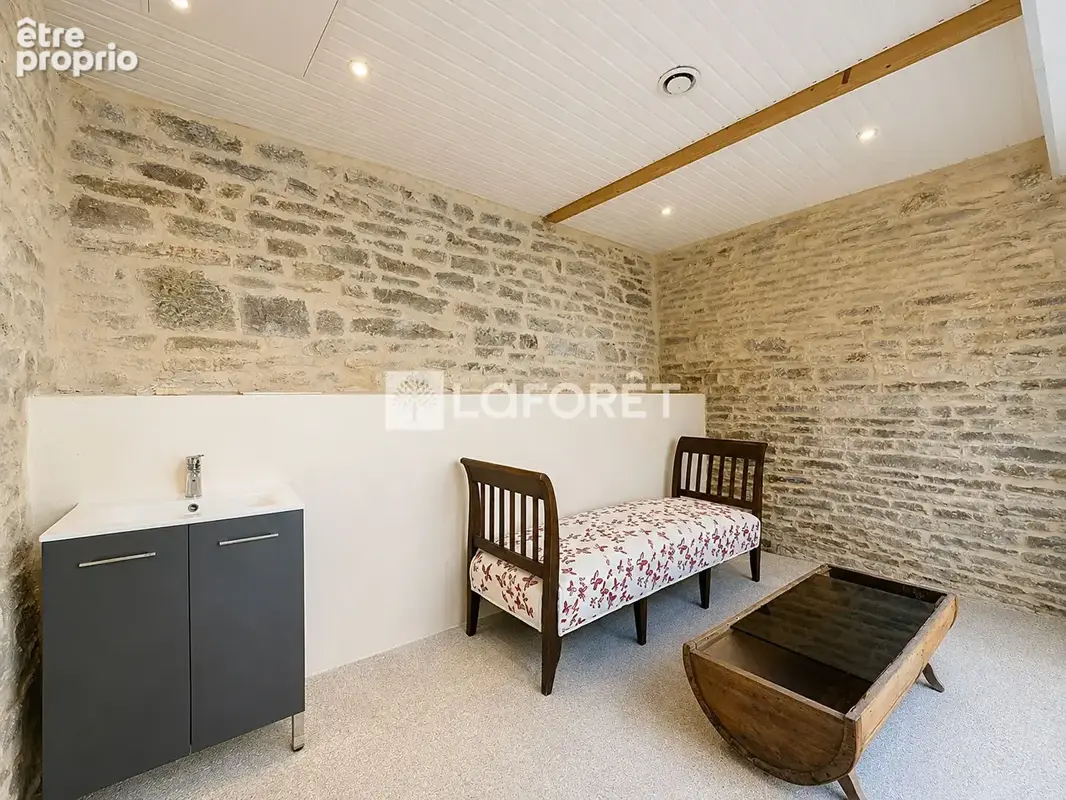 Maison Gy 8 pièce(s) 217 m2 - photo 5
