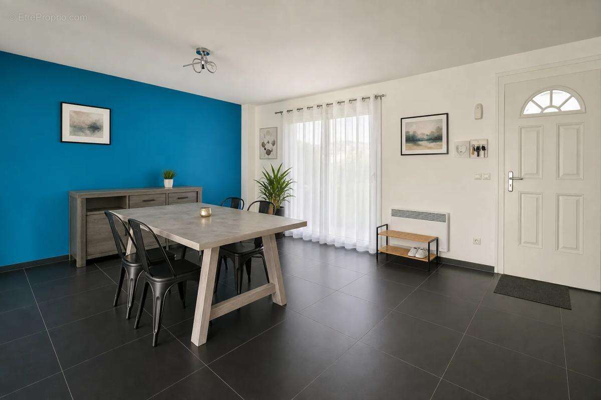 Maison lumineuse de 145 m² à Ferrières-en-Gâtinais - photo 4