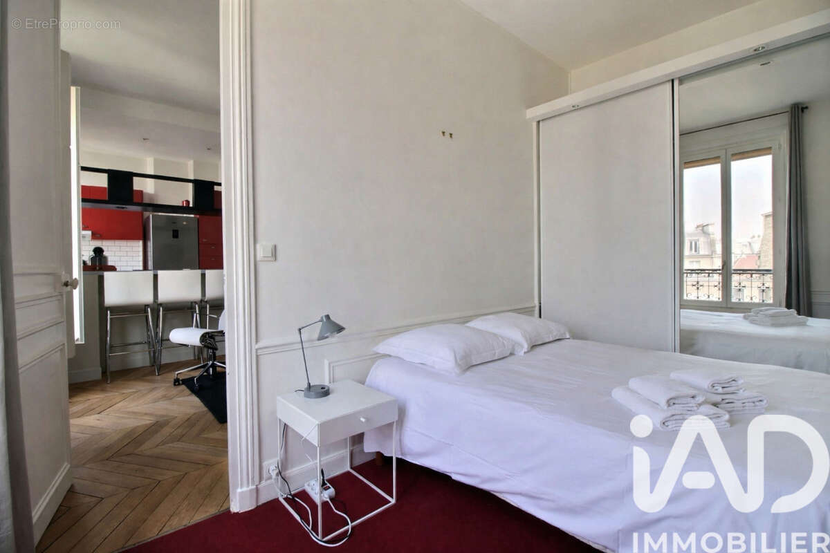 Photo 4 - Appartement à PARIS-5E