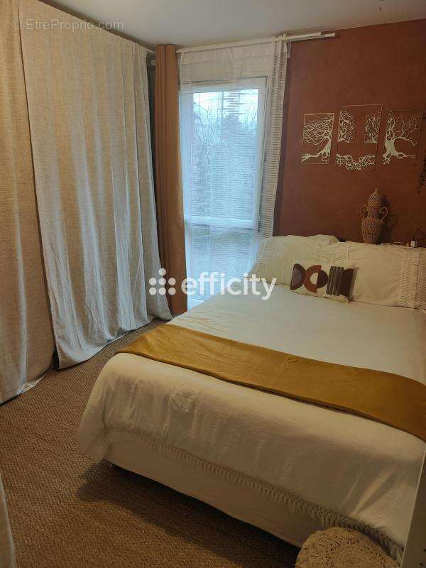 Appartement à NOISY-LE-SEC