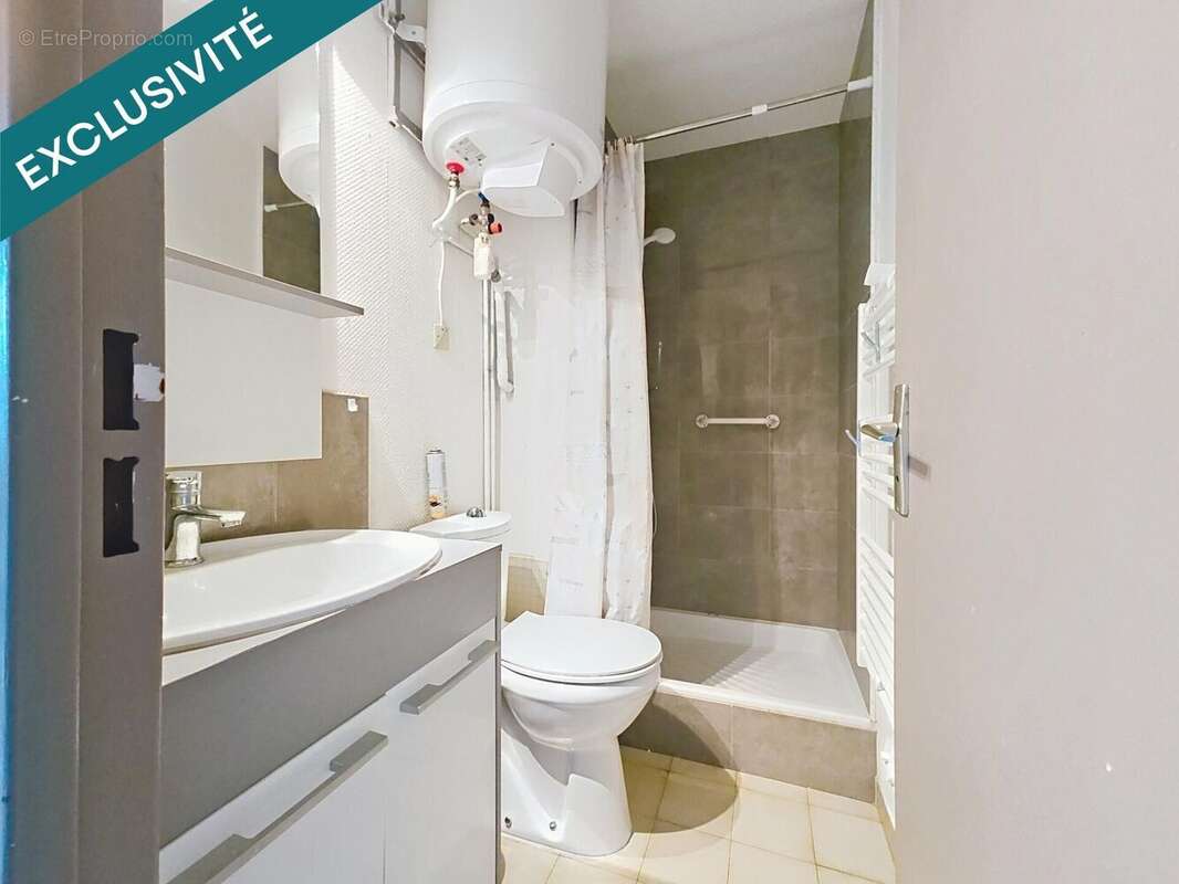 Photo 6 - Appartement à LAMALOU-LES-BAINS