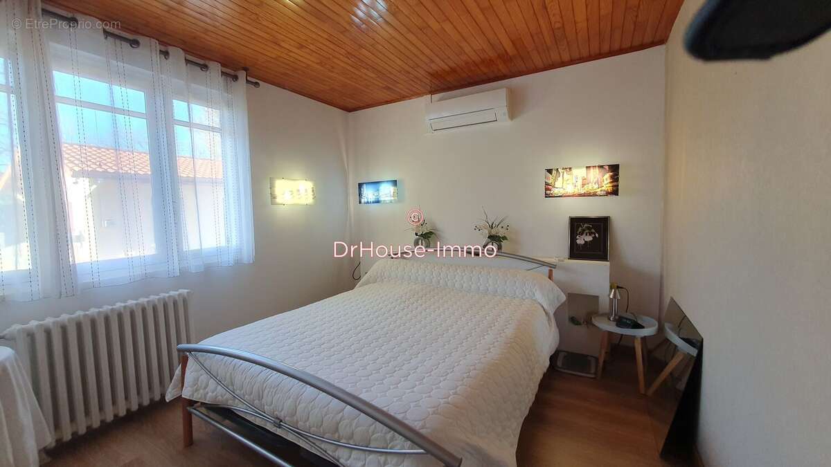 Maison 127 m² à Pontenx-Les-Forges  - photo 87